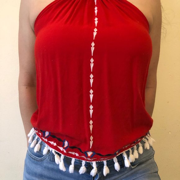 blouse - Picture 2 of 4